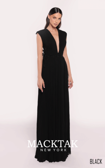 Tarik Ediz Chris 98852 Evening Dress