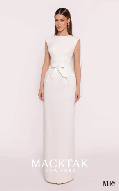 Tarik Ediz Amber 98854 Evening Dress