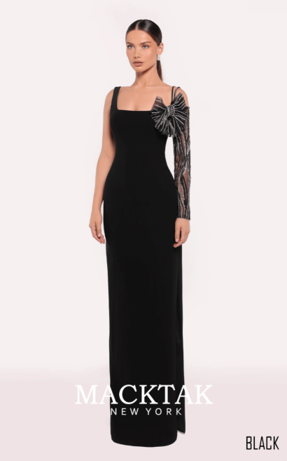 Tarik Ediz Anjela 98856 Evening Dress