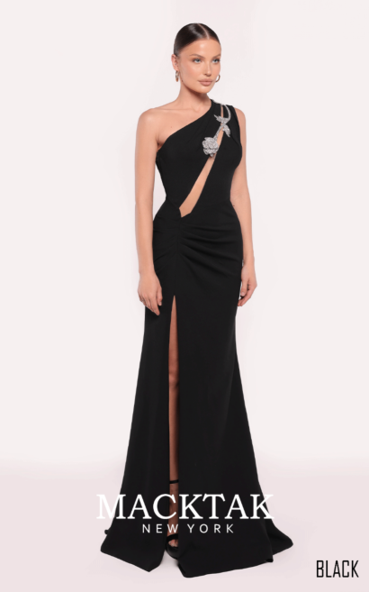 Tarik Ediz Benoite 98857 Evening Dress
