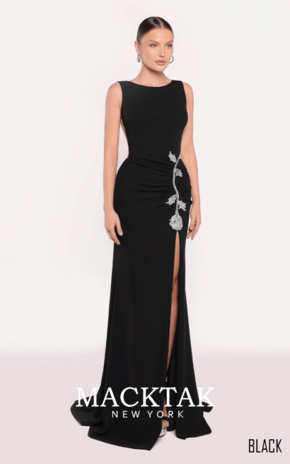 Tarik Ediz Mina 98858 Evening Dress
