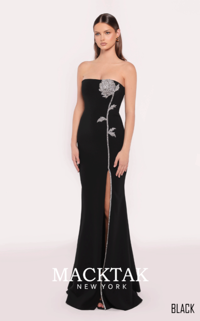 Tarik Ediz Merlina 98871 Evening Dress