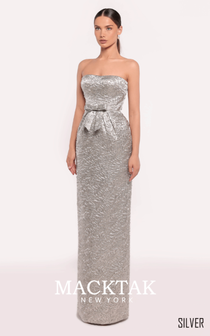 Tarik Ediz Alona 98872 Evening Dress