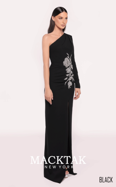 Tarik Ediz Rably 98874 Evening Dress