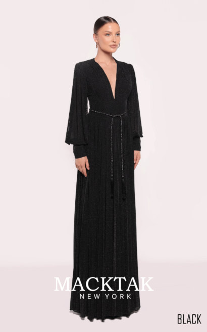 Tarik Ediz Melora 98875 Evening Dress