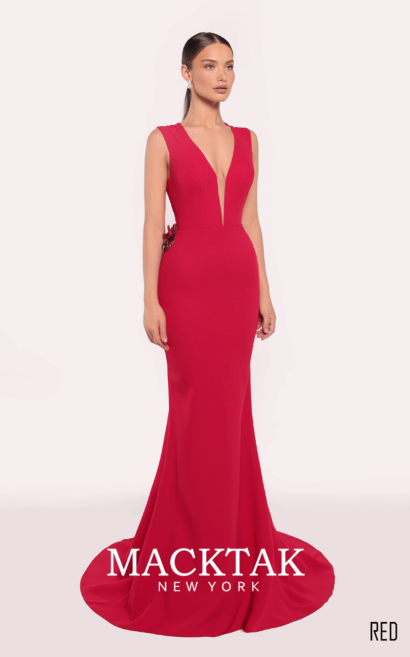 Tarik Ediz Elin 98877 Evening Dress
