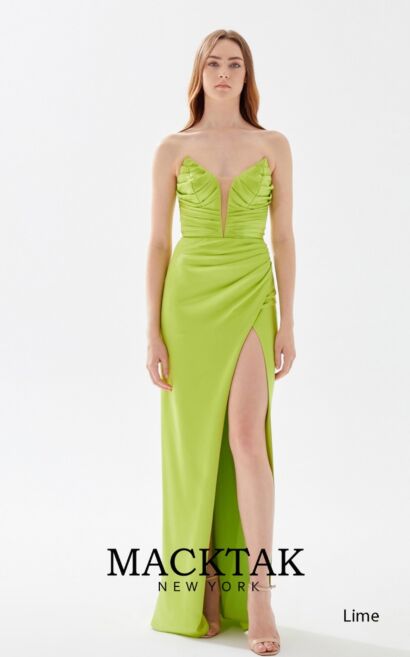 Tarik Ediz Daphne 52120 Evening Dress