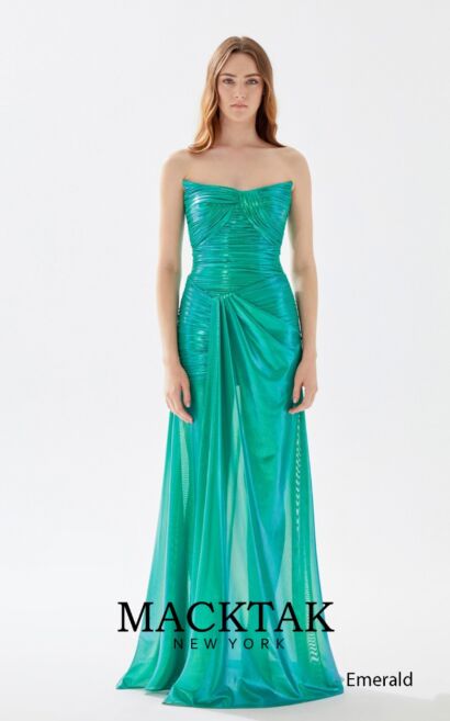 Tarik Ediz Darla 52039 Evening Dress