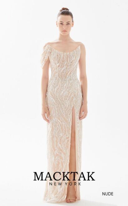 Tarik Ediz Debnam 98302 Evening Dress