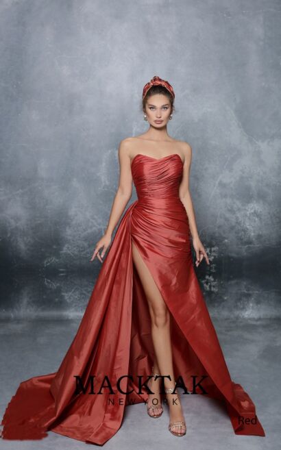 Tarik Ediz Deja 96092 Evening Dress