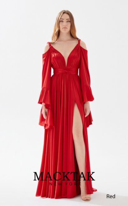 Tarik Ediz Desire 52051 Evening Dress