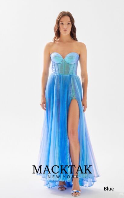 Tarik Ediz Edina 52123 Evening Dress