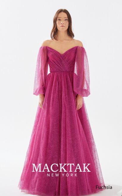 Tarik Ediz Eleanor 52012 Evening Dress