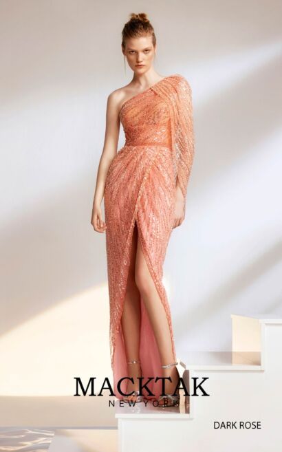 Tarik Ediz Elena 98301 Evening Dress