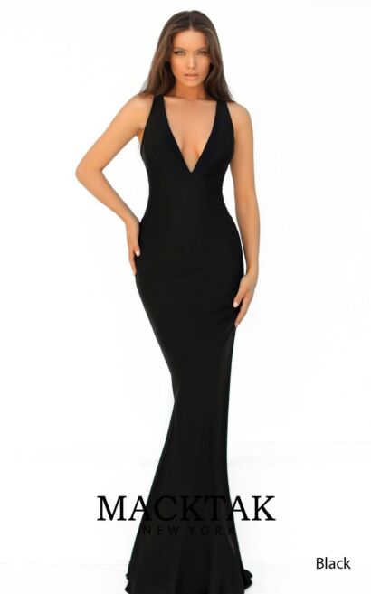 Tarik Ediz Eleta 51017 Evening Dress