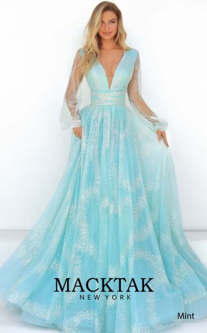 Tarik Ediz Eliza 51026 Evening Dress