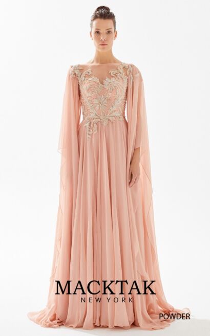 Tarik Ediz Elona 98223 Evening Dress