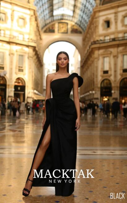 Tarik Ediz Emma 98260 Evening Dress