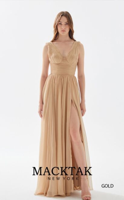 Tarik Ediz Fae 52040 Evening Dress