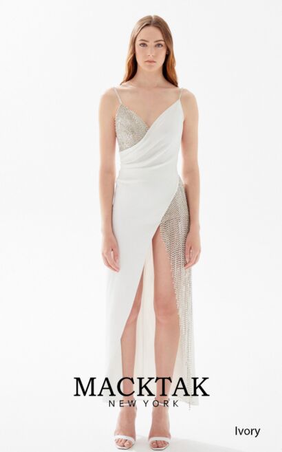 Tarik Ediz Favori 52124 Evening Dress