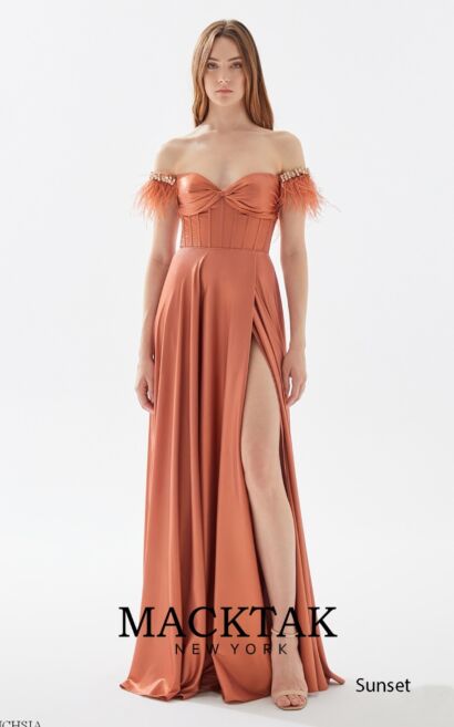 Tarik Ediz Felicia 52034 Evening Dress