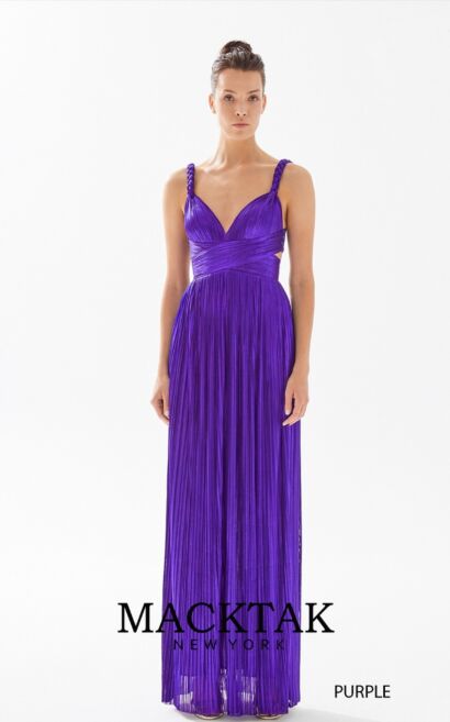 Tarik Ediz Fleur 98217 Evening Dress