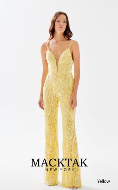 Tarik Ediz Frida 52092 Evening Dress