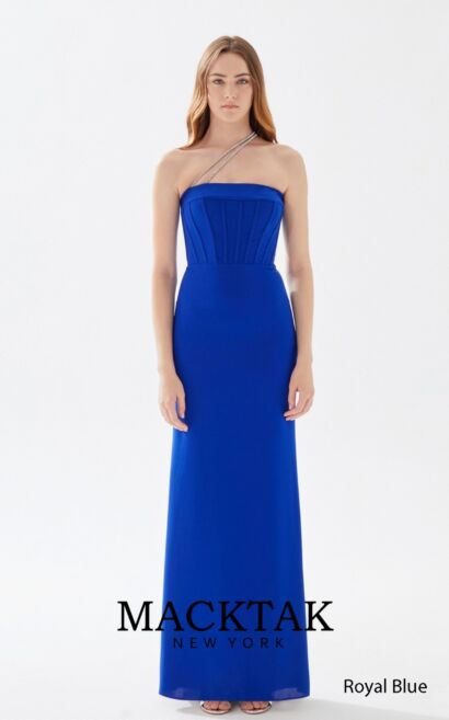 Tarik Ediz Gloin 52076 Evening Dress