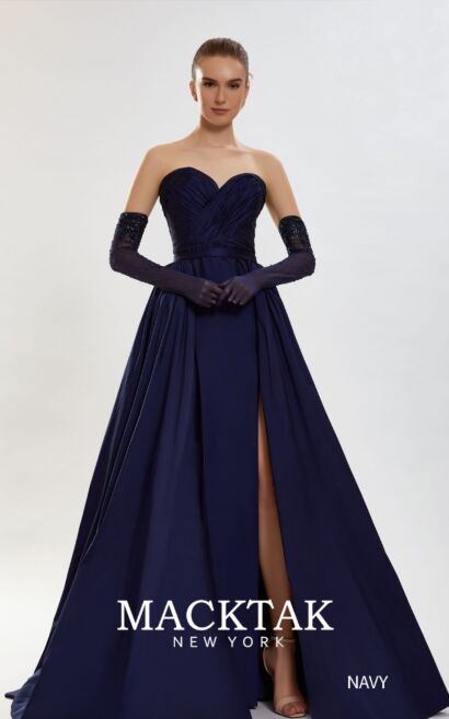 Tarik Ediz Gloria 52026 Evening Dress