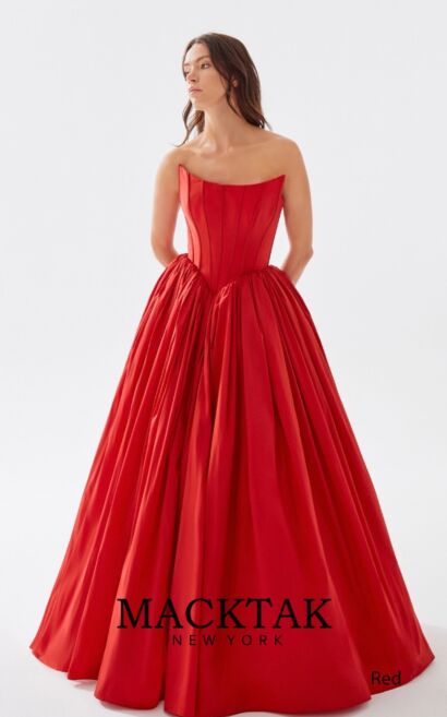 Tarik Ediz Goals 52059 Evening Dress