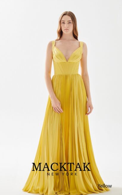Tarik Ediz Grima 52073 Evening Dress