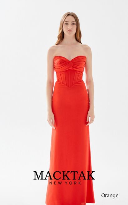 Tarik Ediz Hesper 52075 Evening Dress