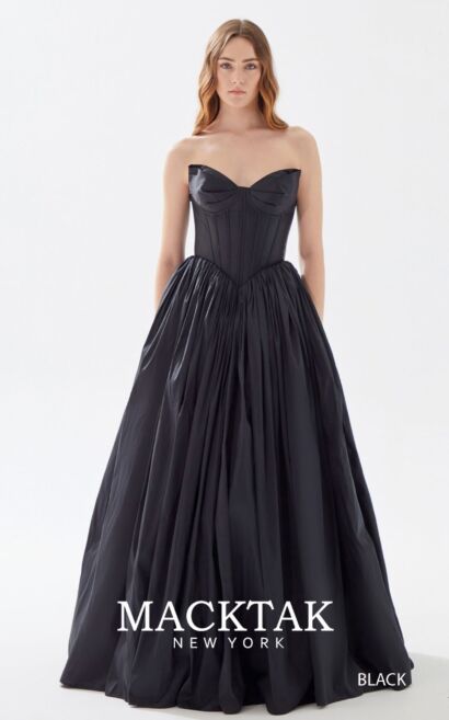 Tarik Ediz Jasmin 52069 Evening Dress