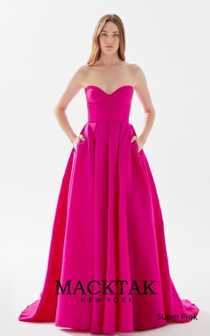 Tarik Ediz Jolie 52022 Evening Dress