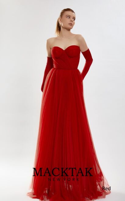 Tarik Ediz Juno 52148 Evening Dress