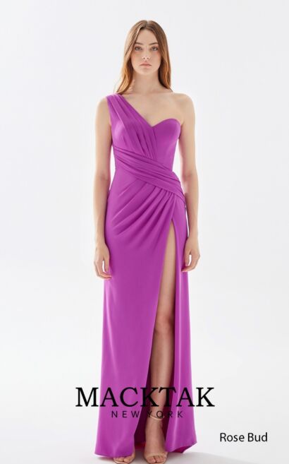 Tarik Ediz Label 52023 Evening Dress