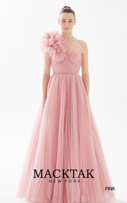 Tarik Ediz Laisa 98288 Evening Dress
