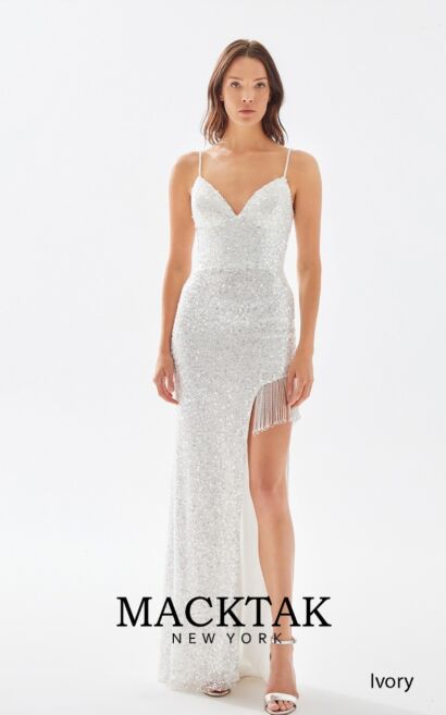 Tarik Ediz Larina 52046 Evening Dress