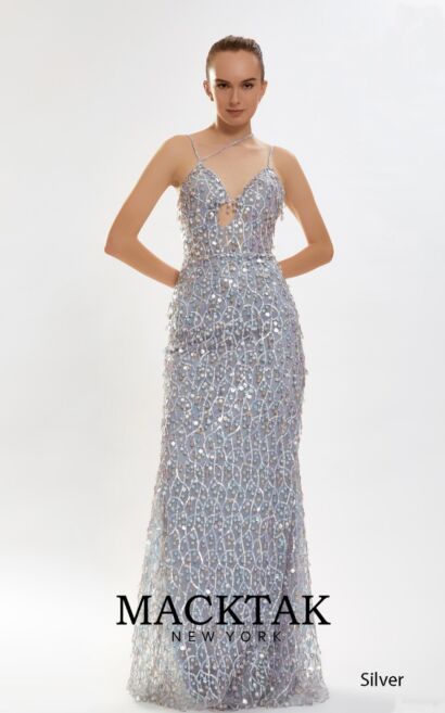 Tarik Ediz Lavin 52132 Evening Dress