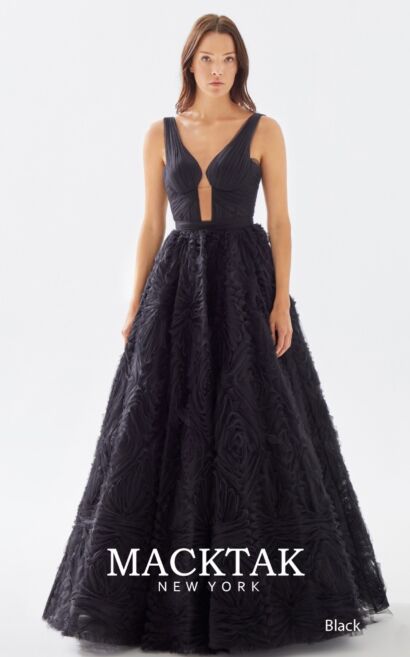 Tarik Ediz Lemonade 52089 Evening Dress