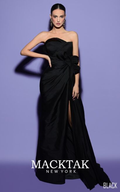 Tarik Ediz Lola 98433 Evening Dress