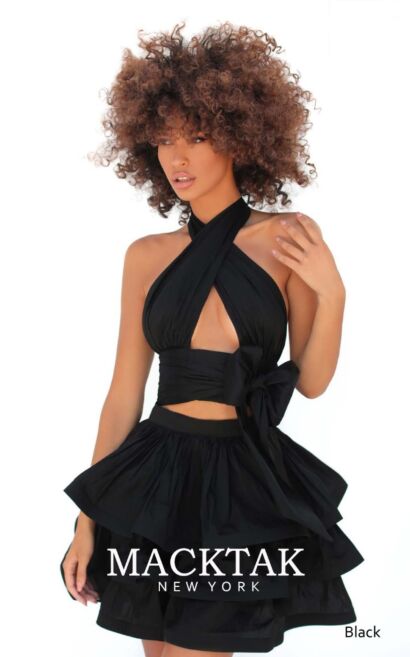 Tarik Ediz Lolita 51167 Evening Dress