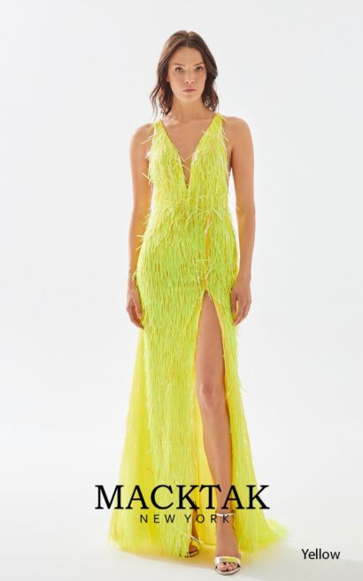 Tarik Ediz Lolly 52086 Evening Dress