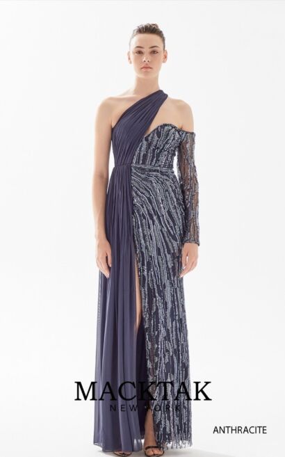 Tarik Ediz Lona 98298 Evening Dress