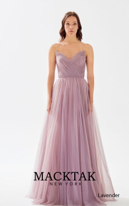Tarik Ediz Lotus 52078 Evening Dress