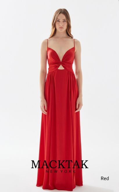 Tarik Ediz Lumita 52005 Evening Dress