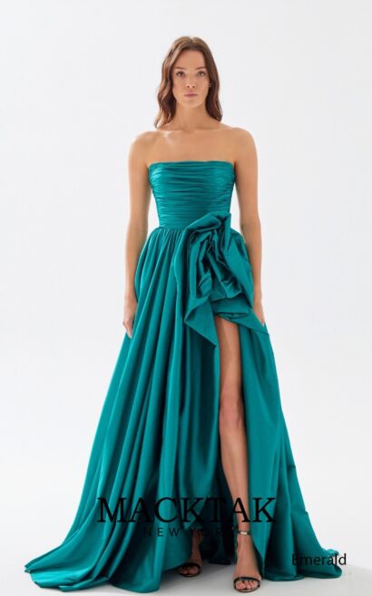 Tarik Ediz Maia 52118 Evening Dress