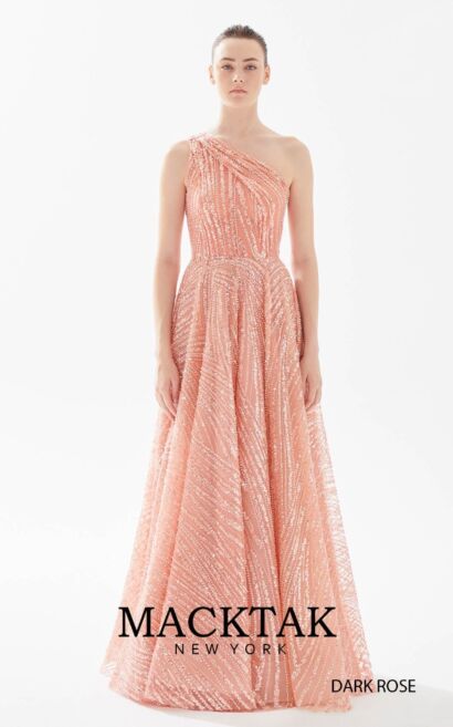 Tarik Ediz Mara 98313 Evening Dress