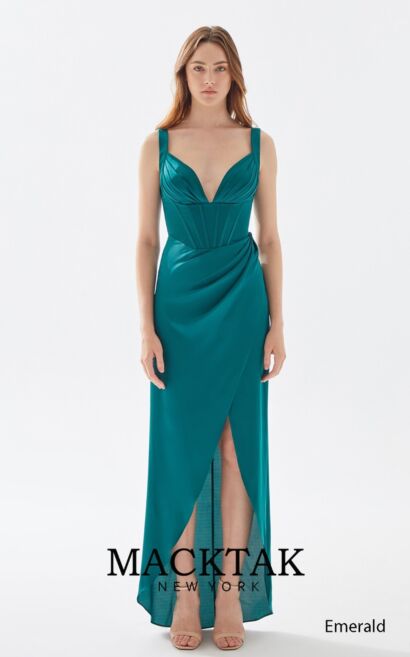 Tarik Ediz Margrit 52052 Evening Dress
