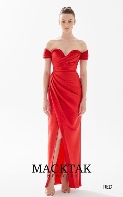 Tarik Ediz Maria 98259 Evening Dress